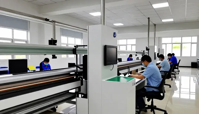 山东博泵机械制造有限公司