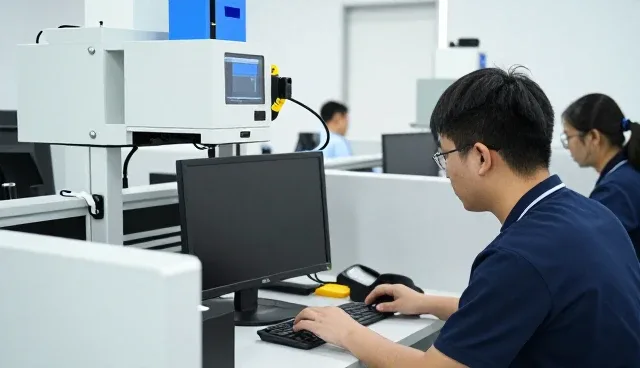 山东博泵机械制造有限公司