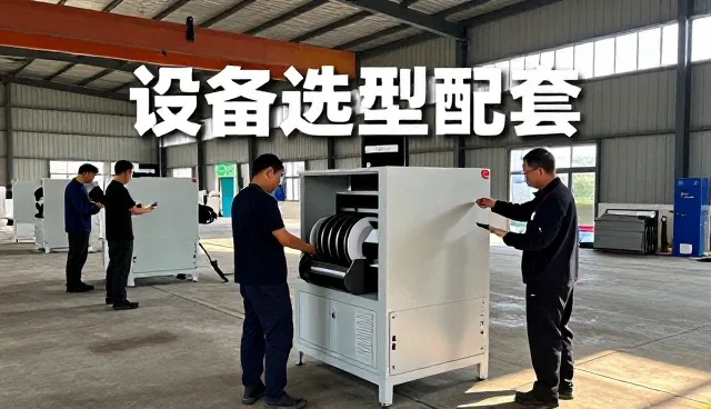 山东博泵机械制造有限公司打造在制造业应用案例
