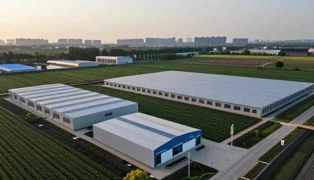 制造业系统集成如何推动生产效率提升