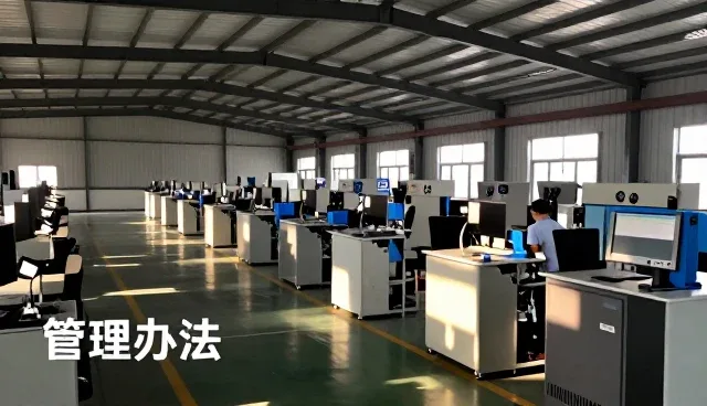 生产线配套应用基础知识